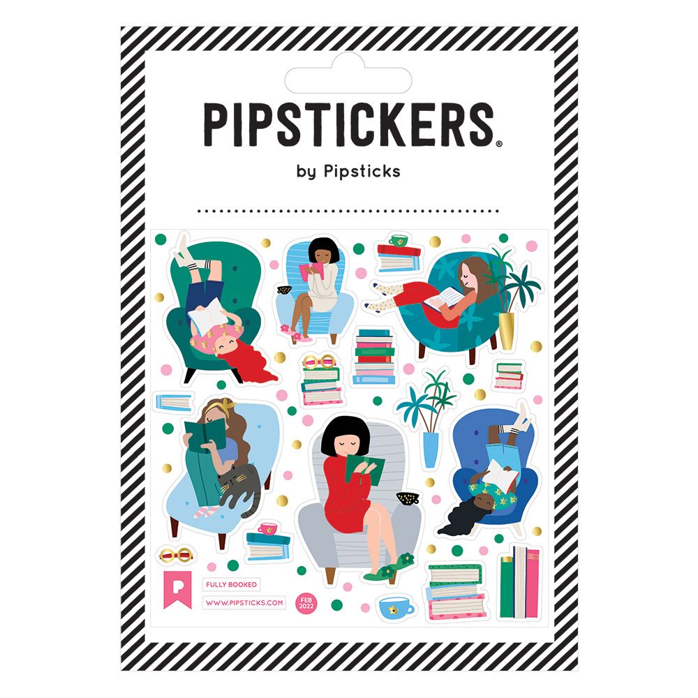Read In The Face Pro Pack