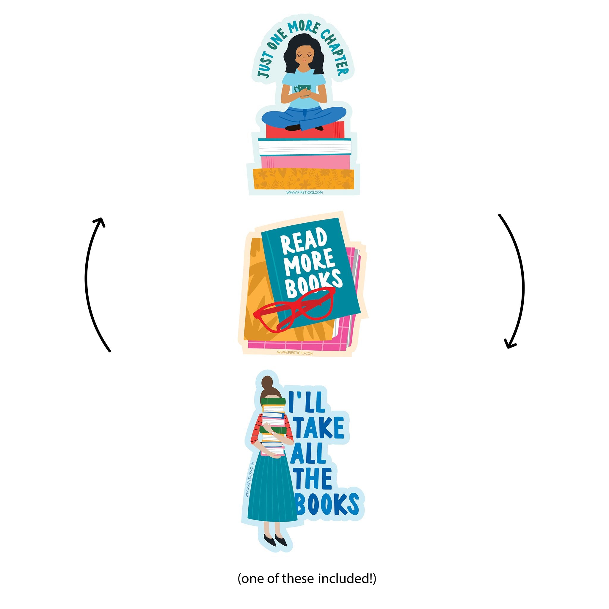 Read In The Face Pro Pack