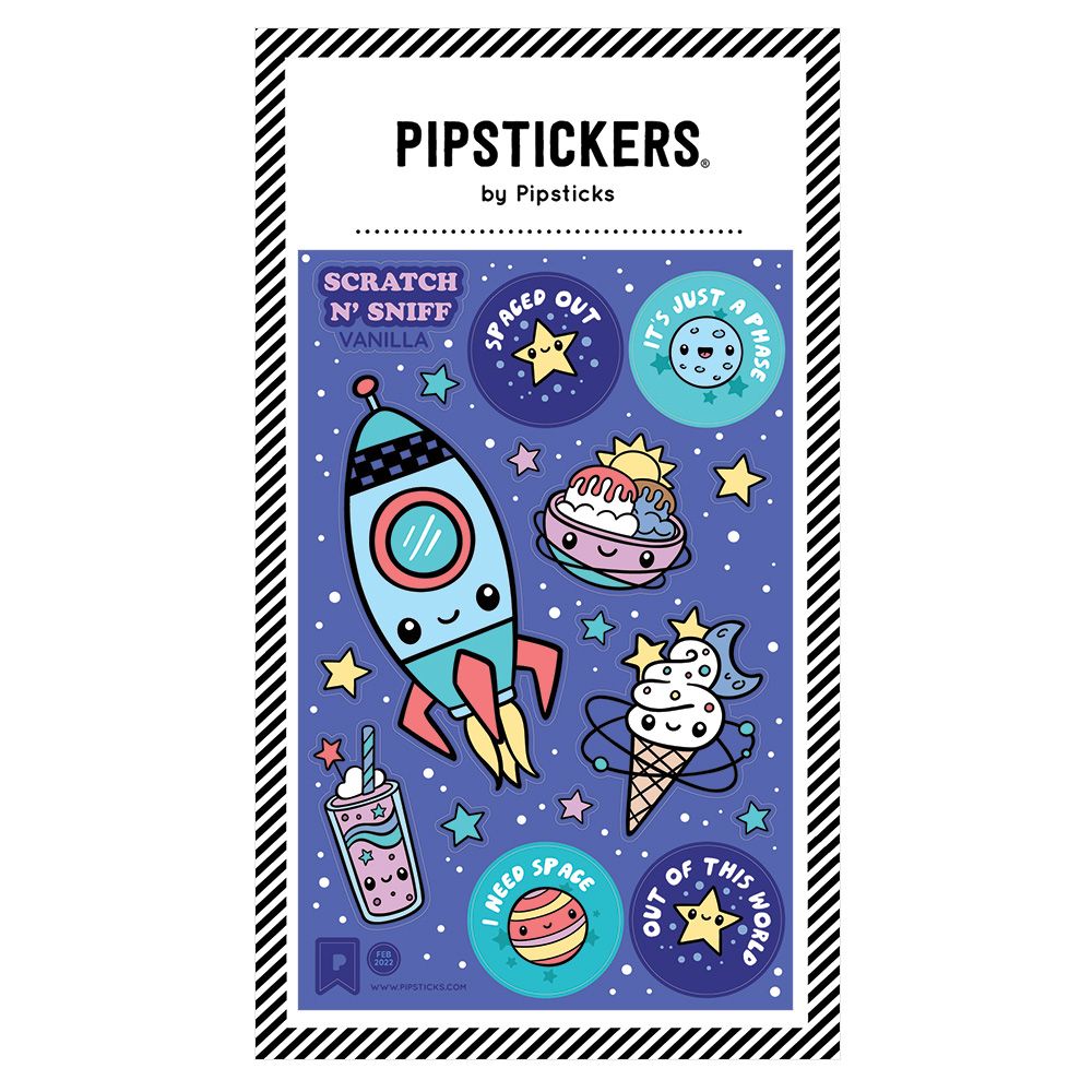Open For Adventure Kids Pack