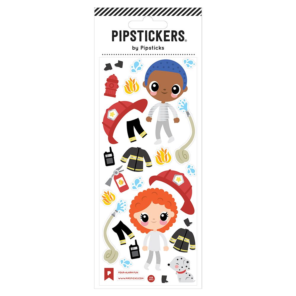 Open For Adventure Kids Pack