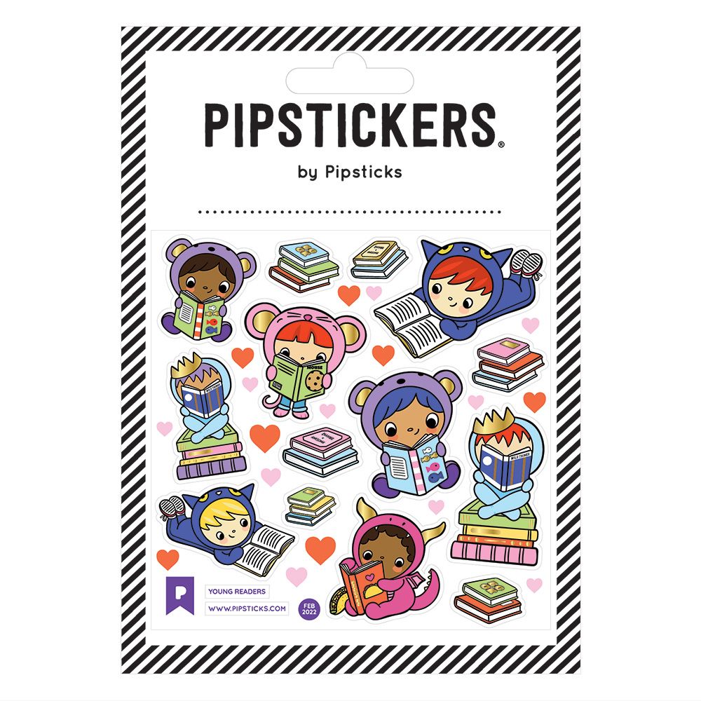 Open For Adventure Kids Pack