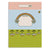 Sprouting Spring Letterpad