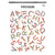 Colored Pencil Big Alphabet (5ct)