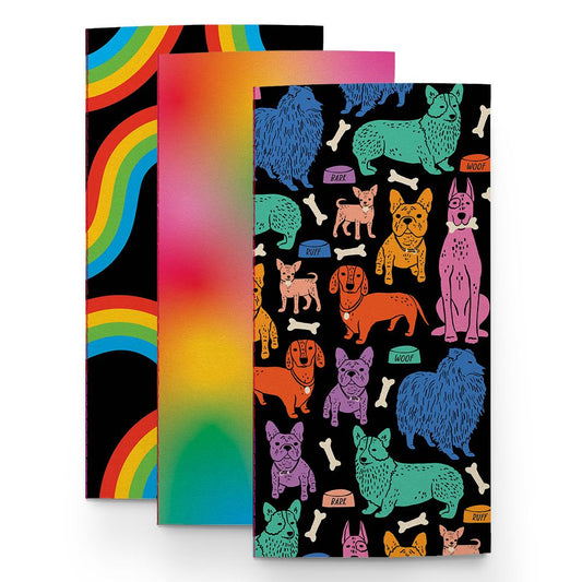Living Colors Traveler Notebook Collection