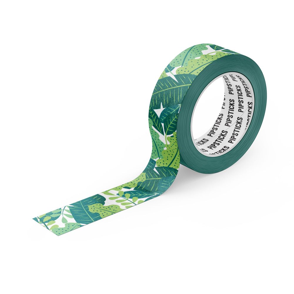 Palm Palms Washi