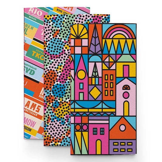 See The World Traveler Notebook Collection
