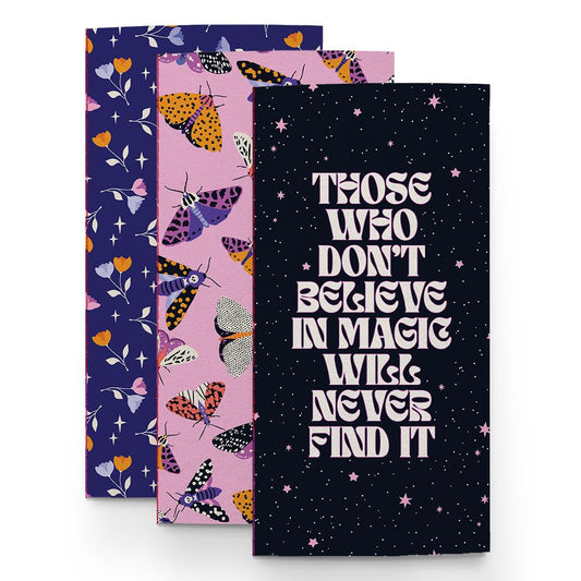Still Of The Night Traveler Notebook Collection