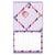 Evening Twilight Memo Pad Set