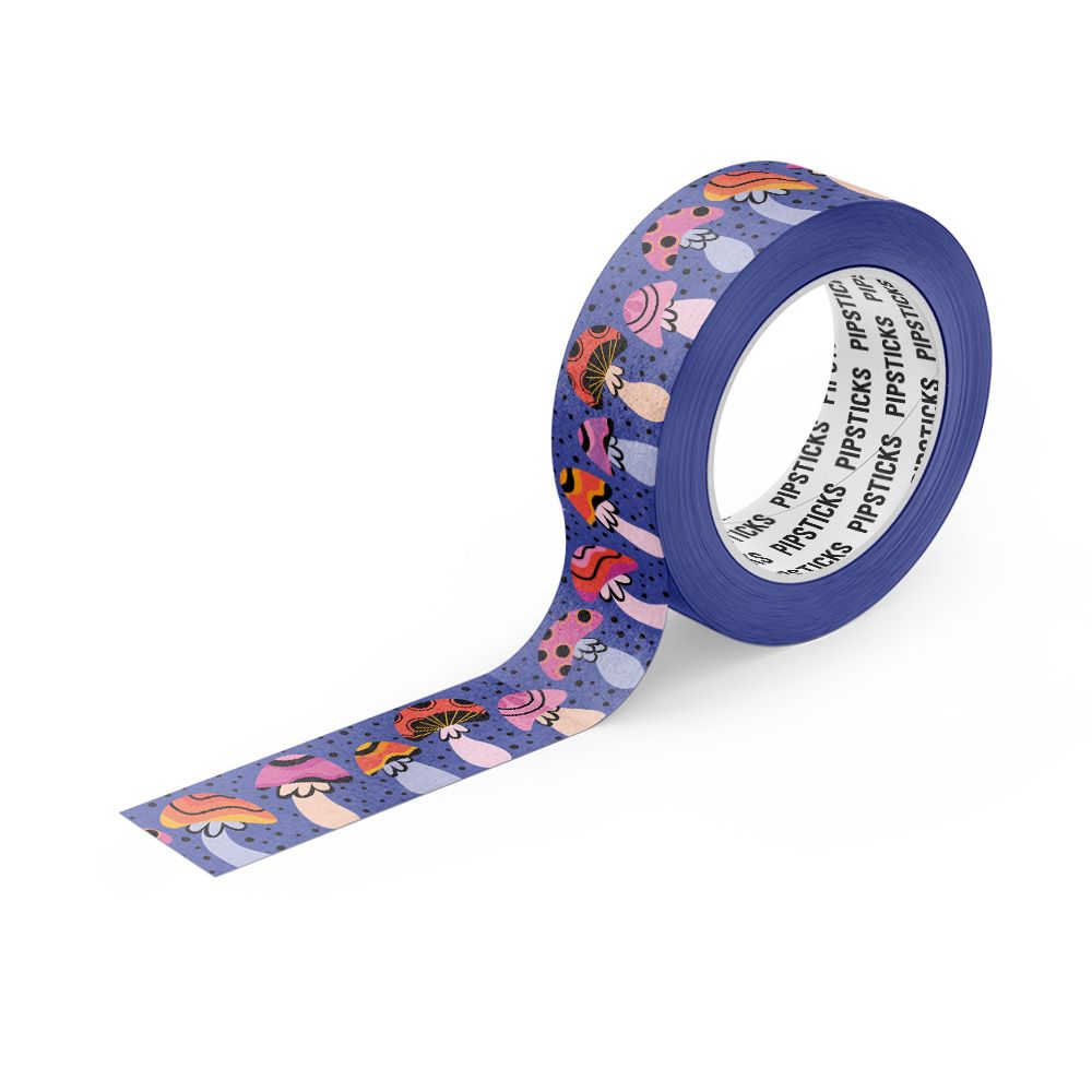 Twilight Flight Washi