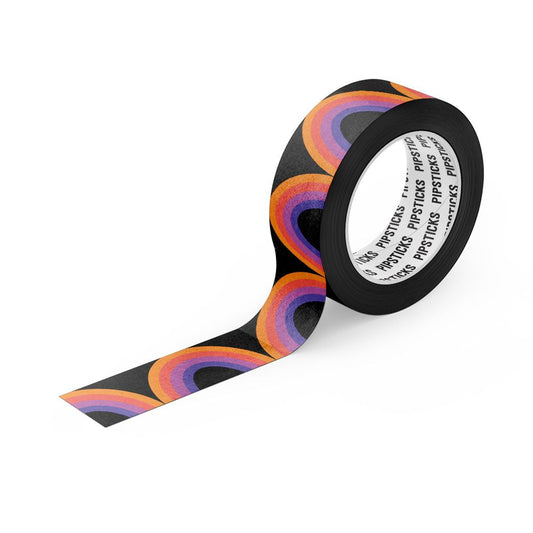 Moonbows Washi