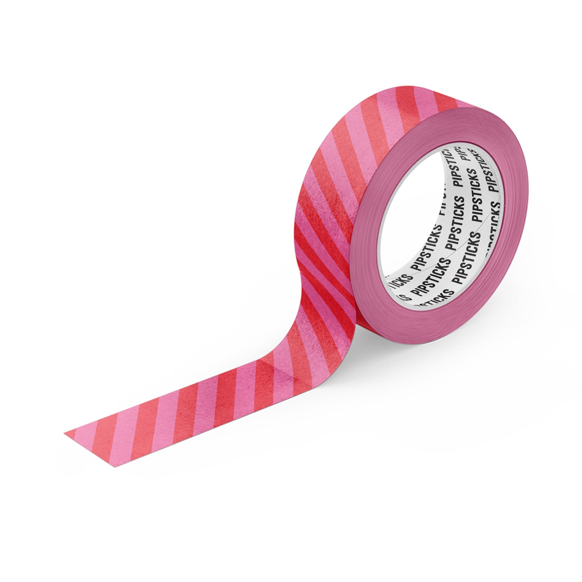 Candy Cane Lane Washi