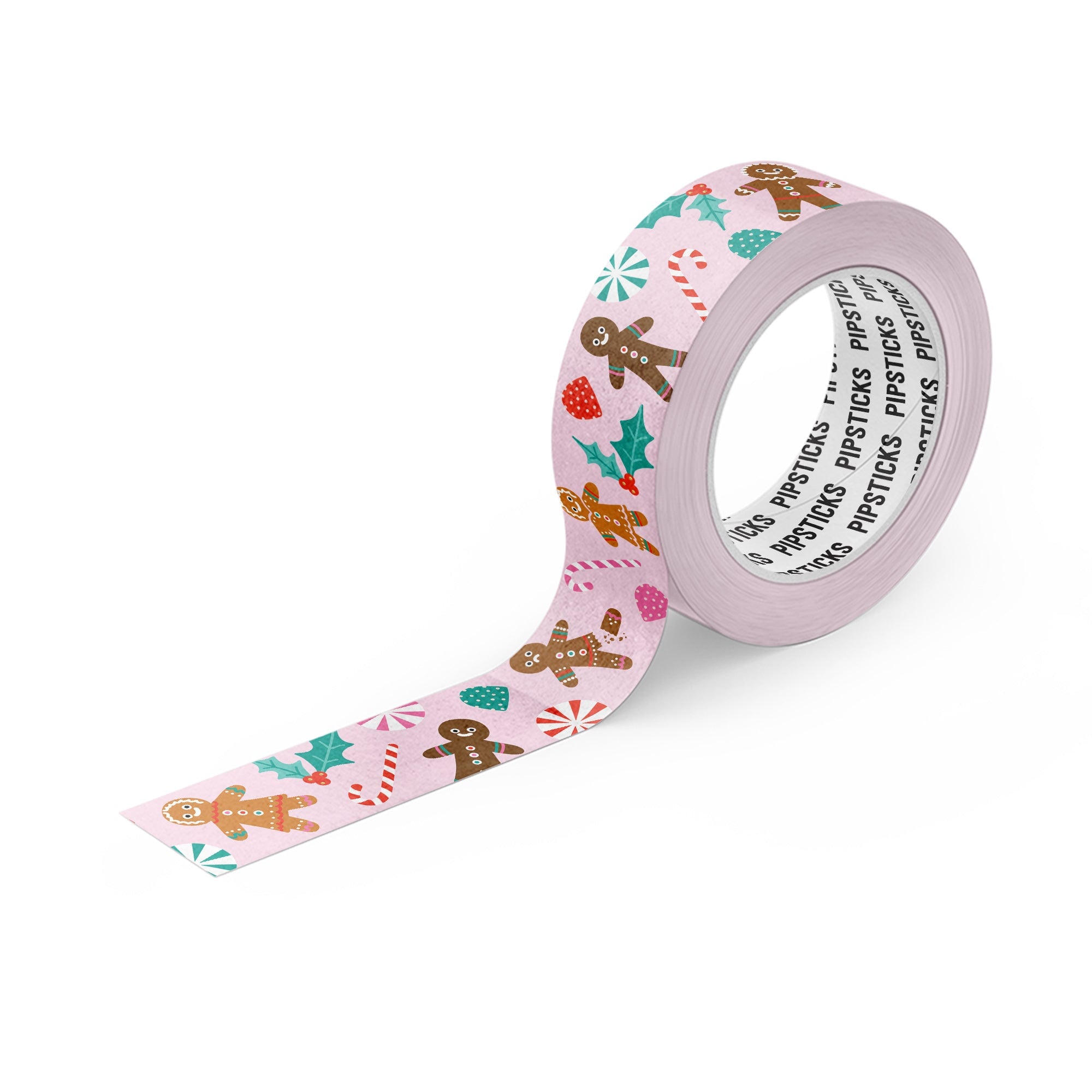 Oh, Christmas Treats Washi