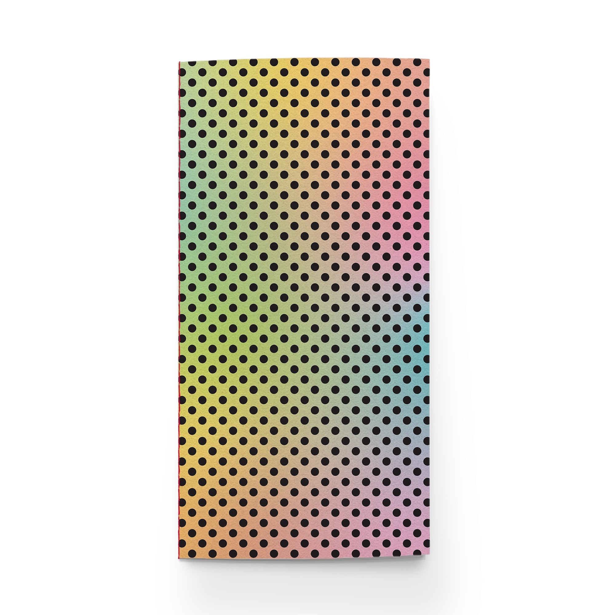 On The Dot Traveler Notebook