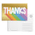Thanks So Much Postcard Pack