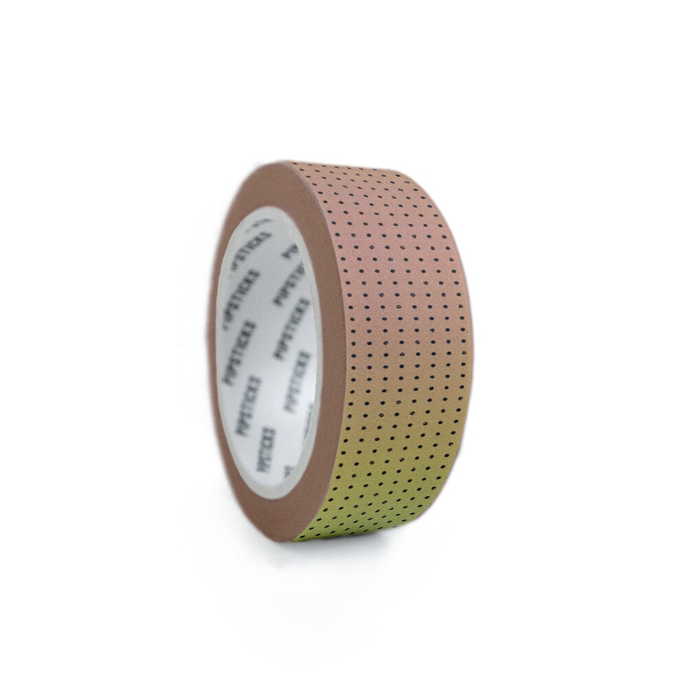 On The Dot Washi