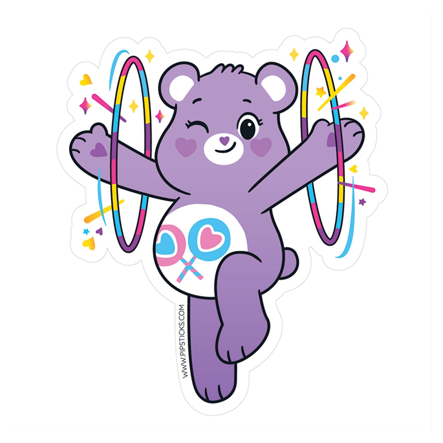 Share bear shop
