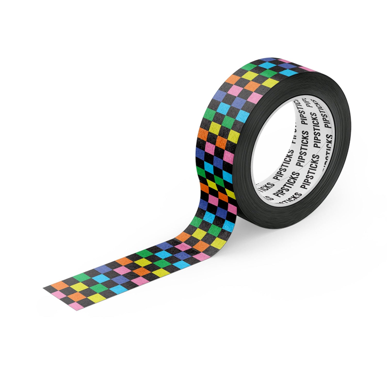 Reality Check Washi