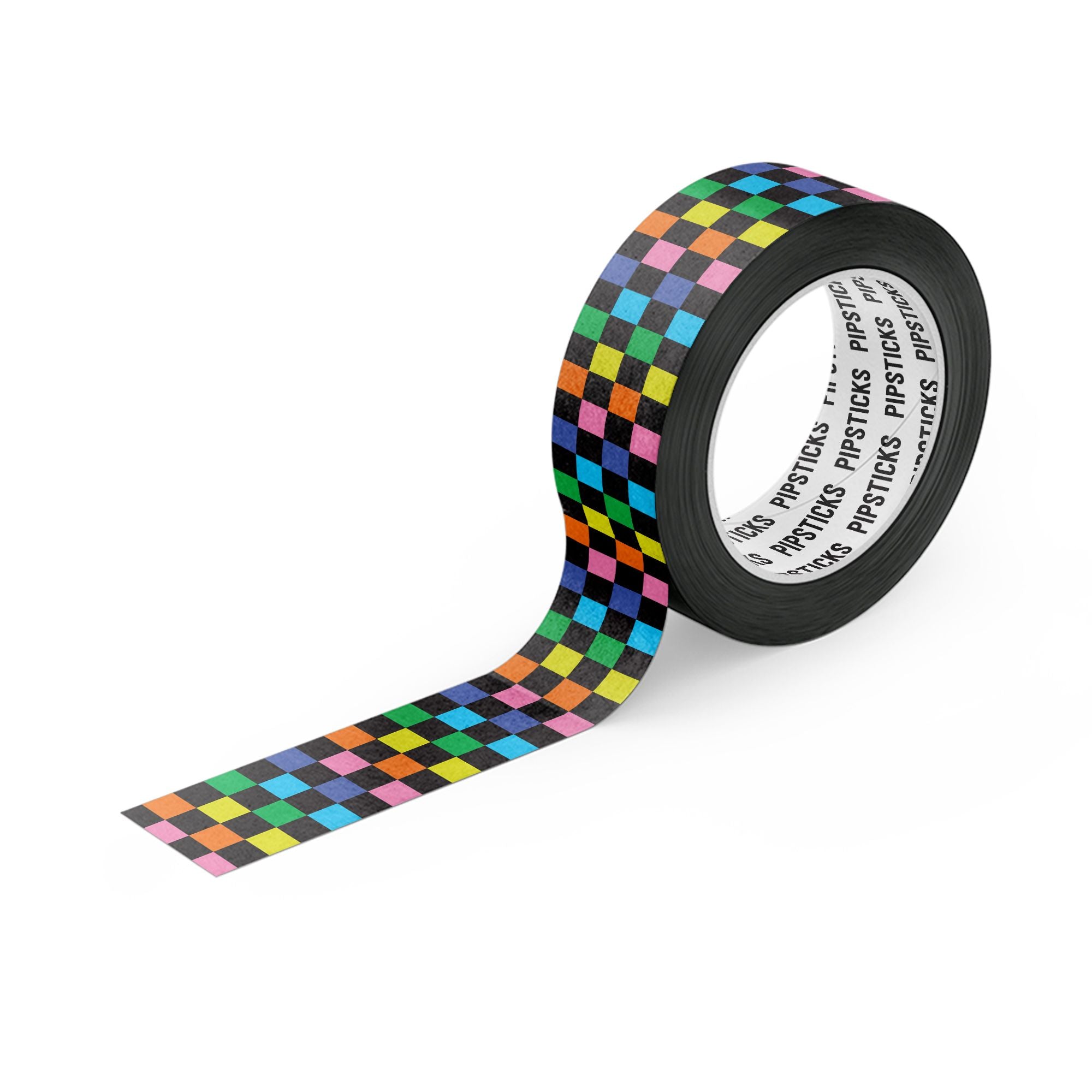Reality Check Washi