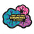 Scrunchies In A Bunch Vinyl