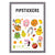 Comestible Creatures by Tonia Dee