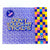 Don't Touch My Stickers Sticker Keeper