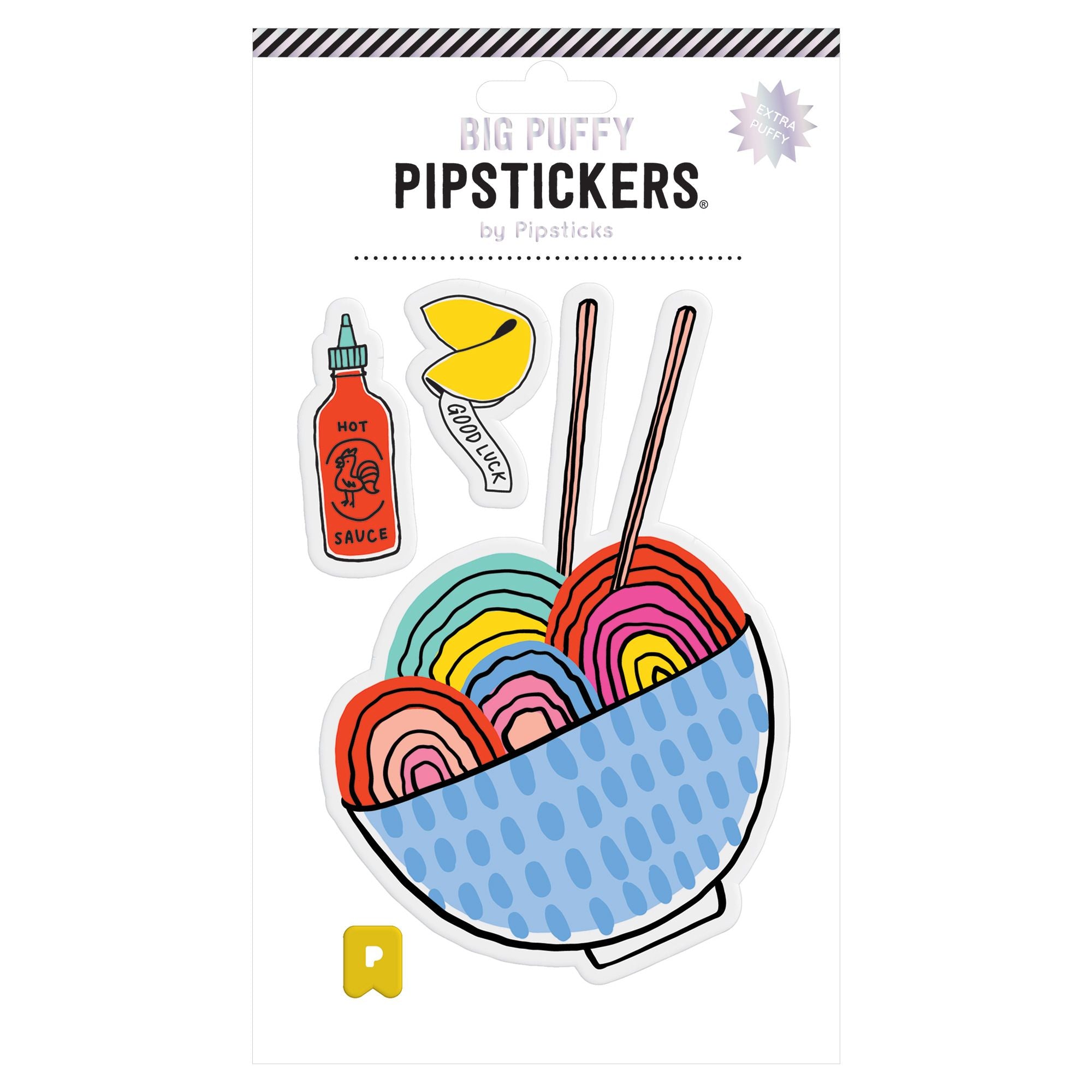 Dessert First Stationery Box