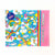 Pipsticks + Care Bears Sticker Keeper