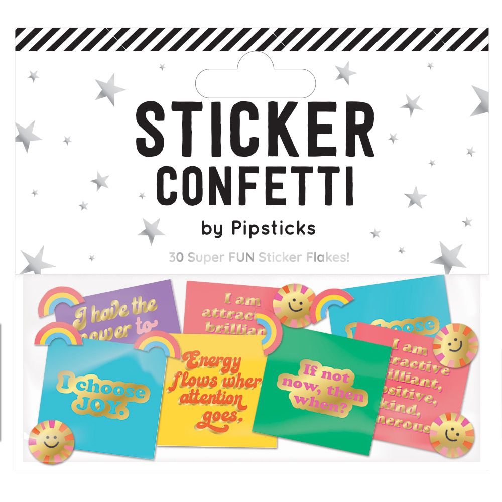 Goal Getter Stationery Box