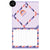 Evening Twilight Memo Pad Set