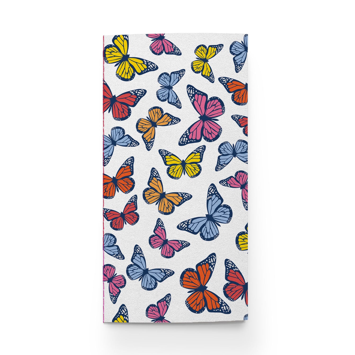 Social Butterflies Traveler Notebook