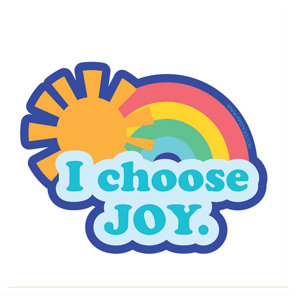Just Be Happy Vinyl Collection