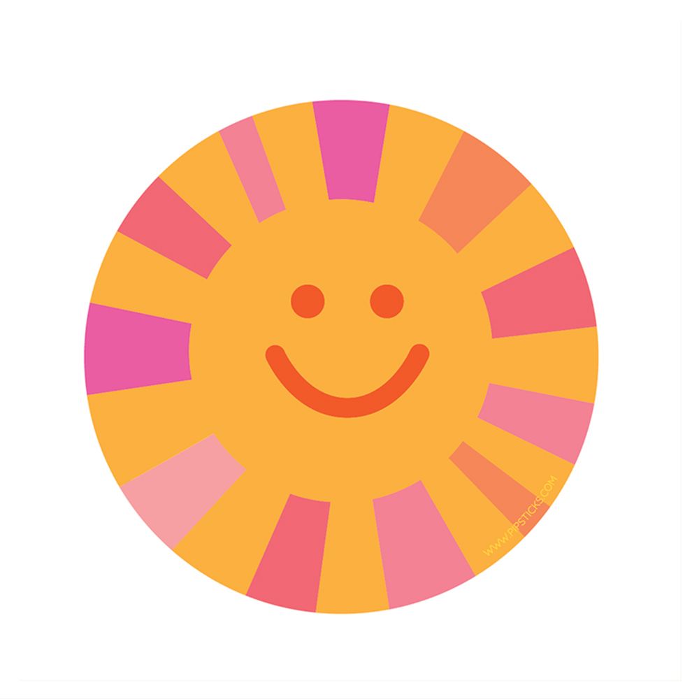 Just Be Happy Vinyl Collection