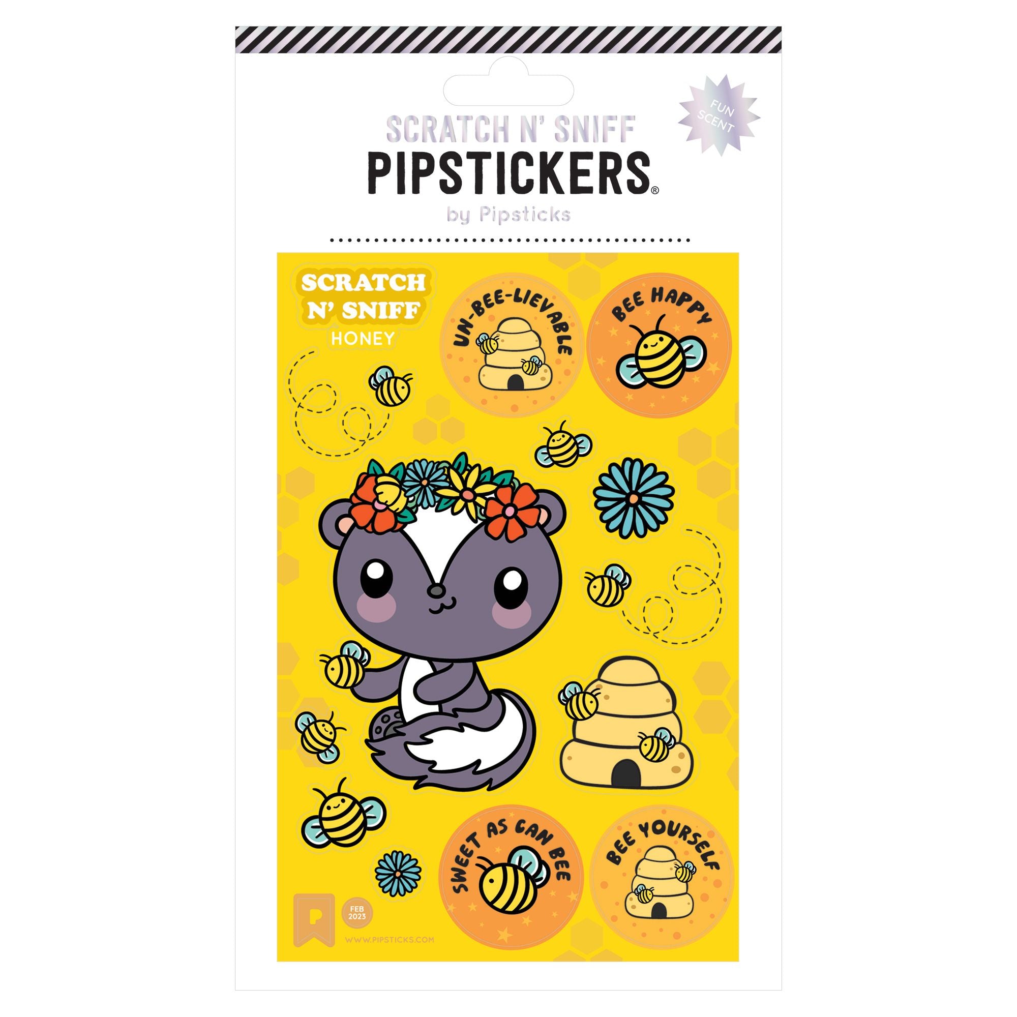 Flowers & Fun Kids Pack