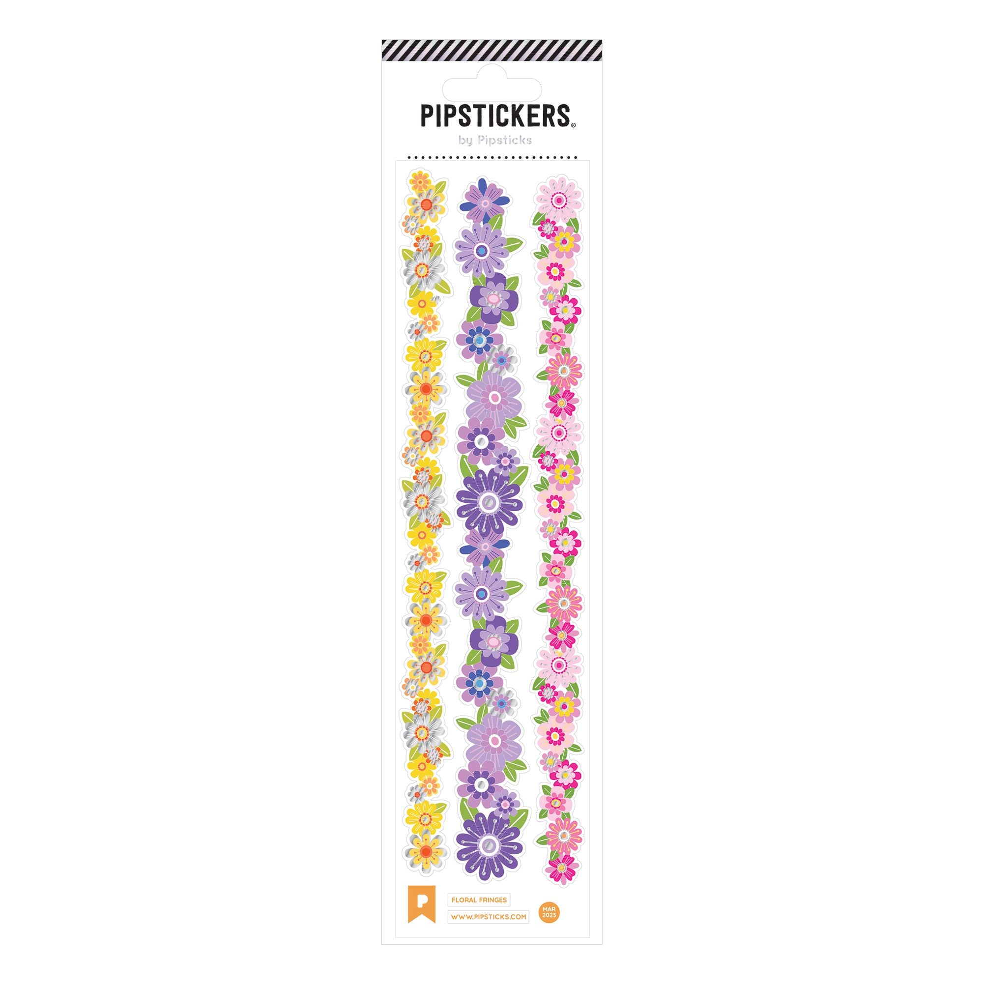 Flowers & Fun Kids Pack