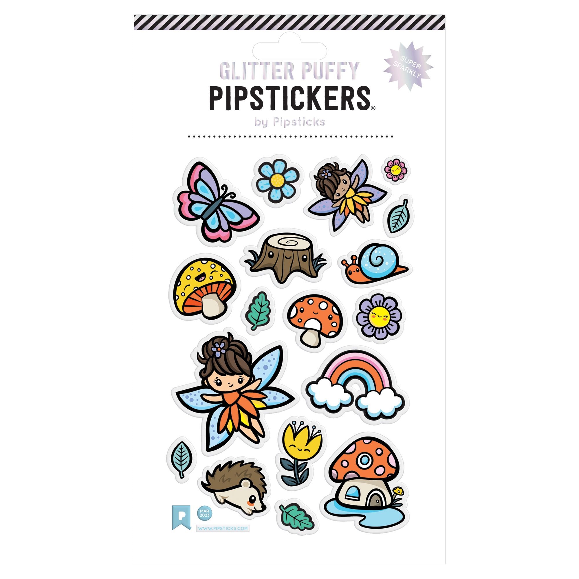 Flowers & Fun Kids Pack