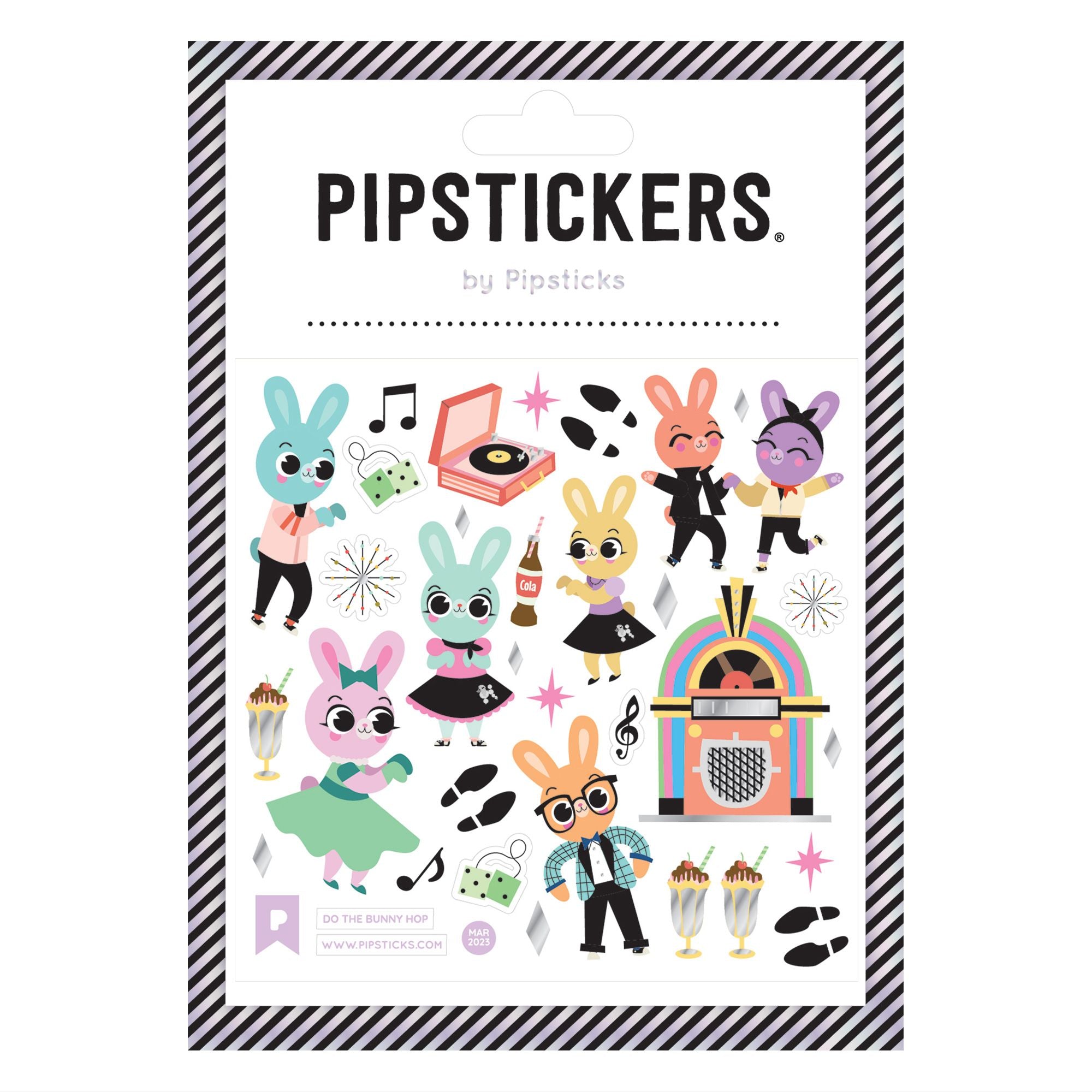 Flowers & Fun Kids Pack