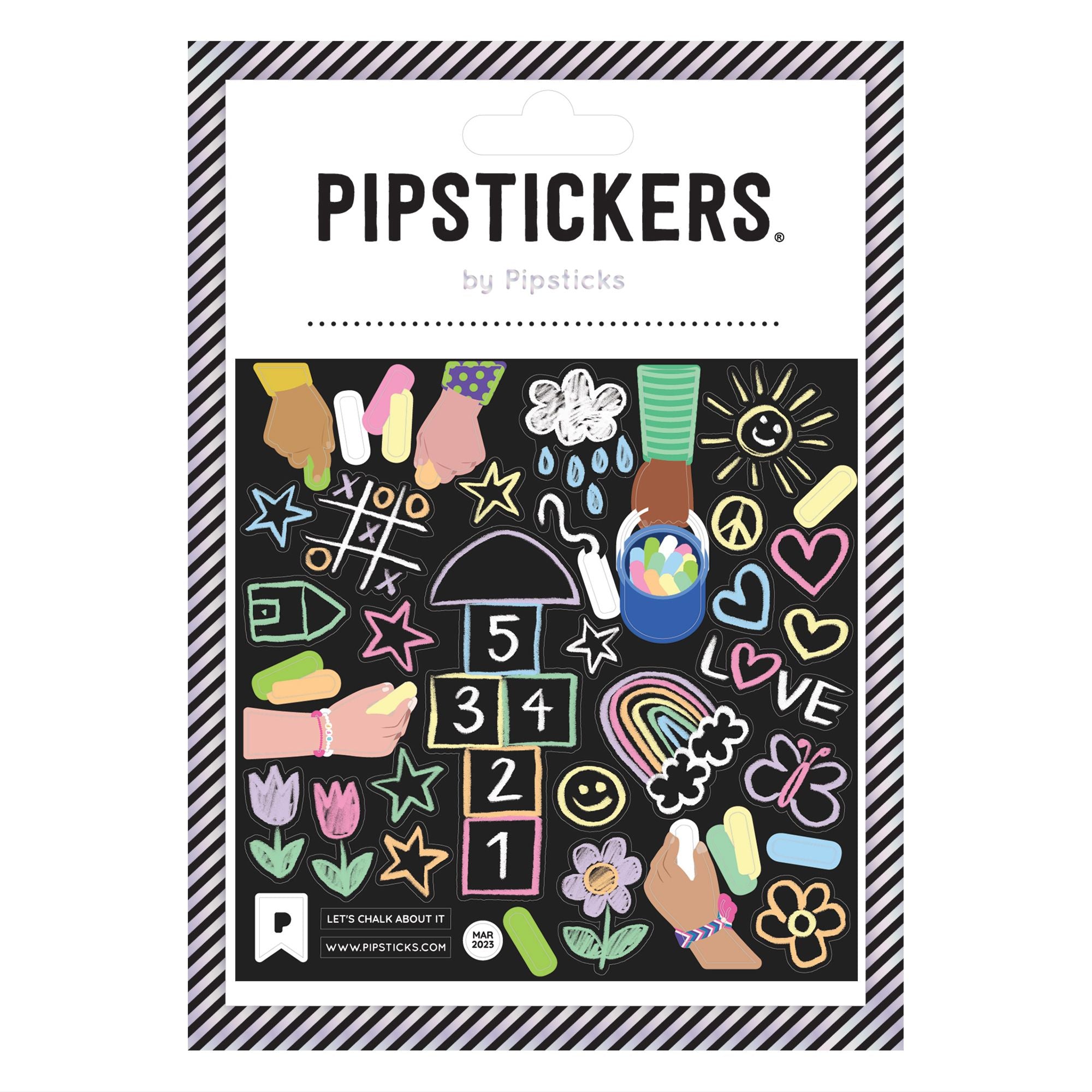 Flowers & Fun Kids Pack