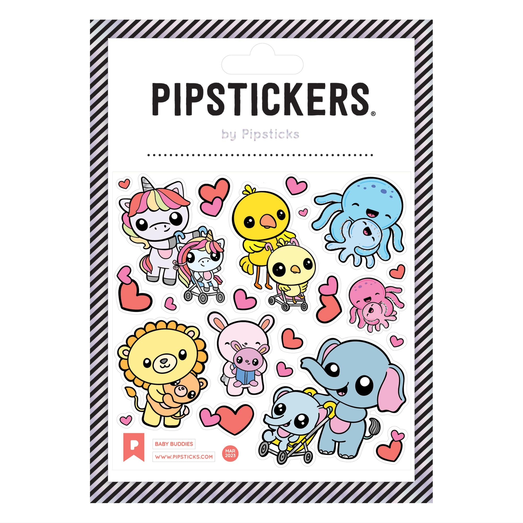 Flowers & Fun Kids Pack
