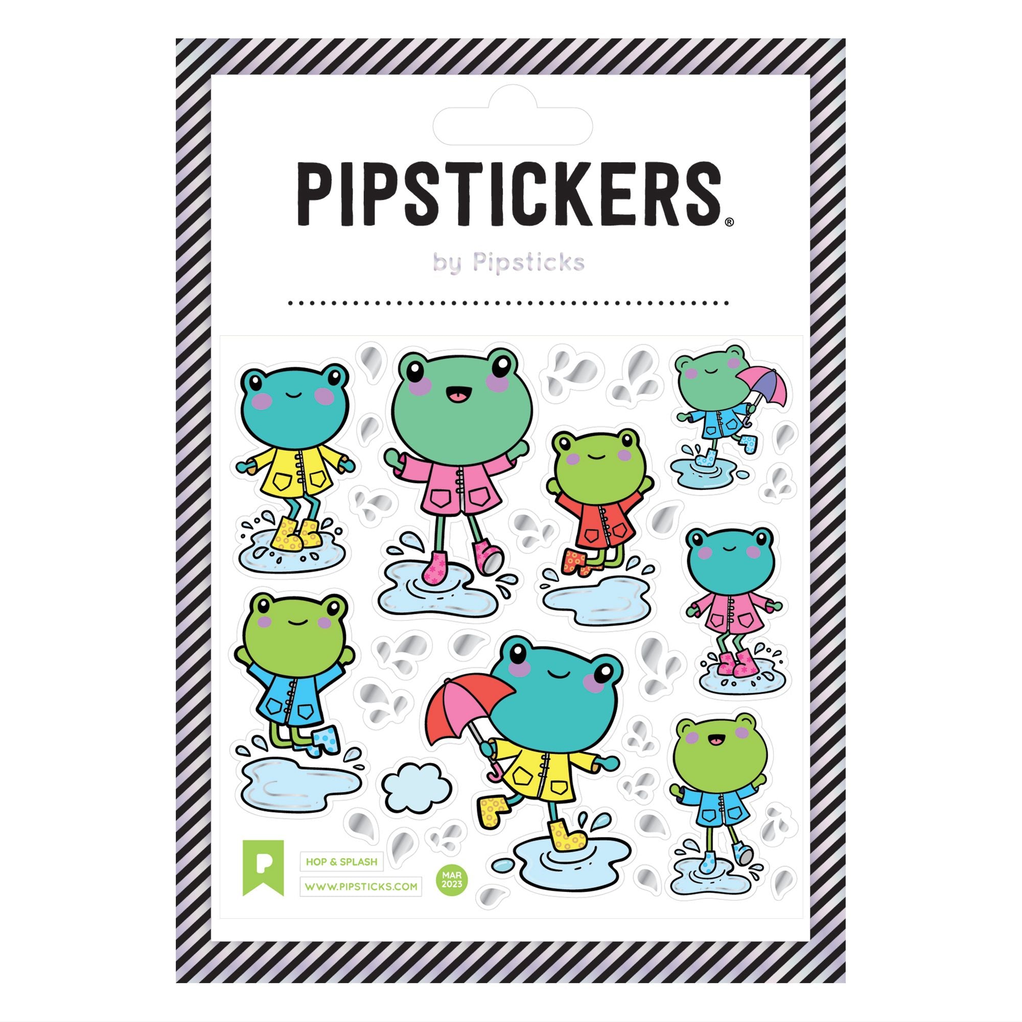 Flowers & Fun Kids Pack