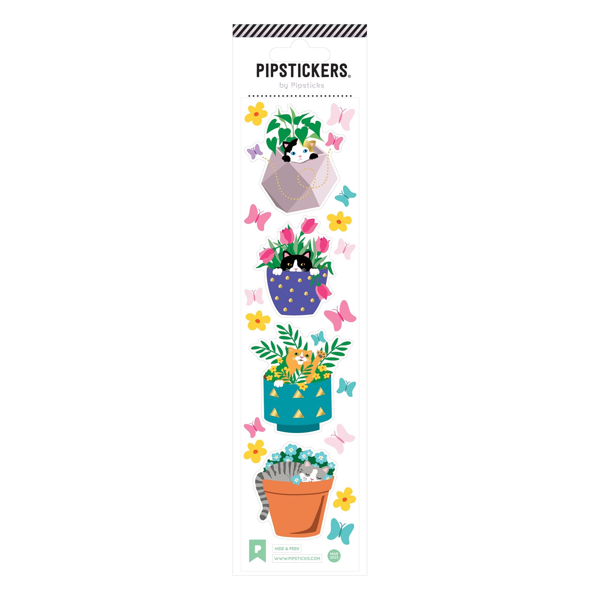 Flowers & Fun Kids Pack