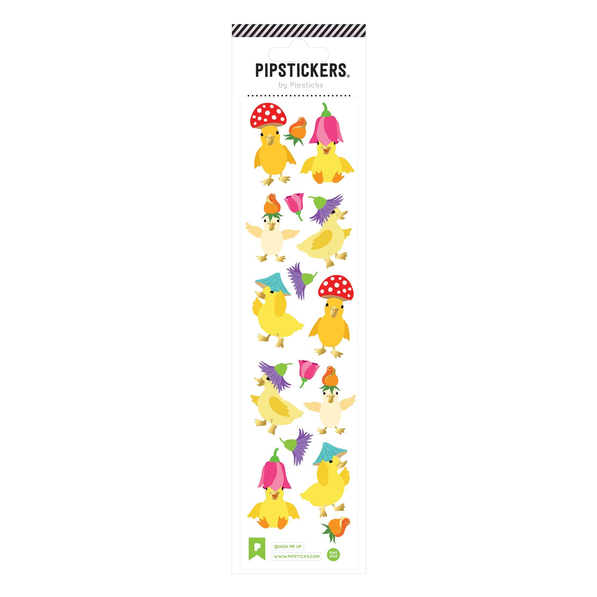 Flowers & Fun Kids Pack