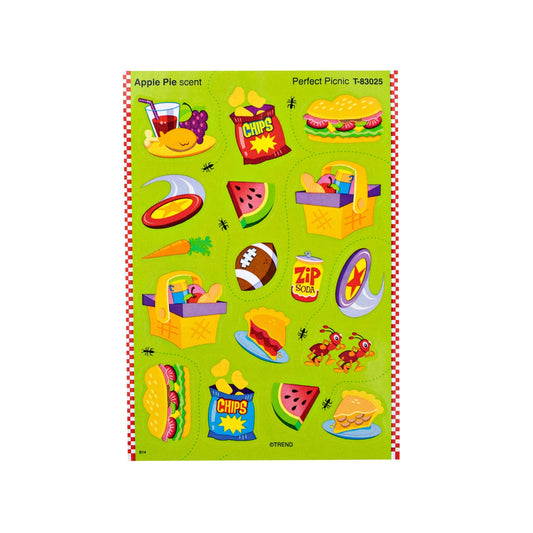 Trend Perfect Picnic Single Sheet