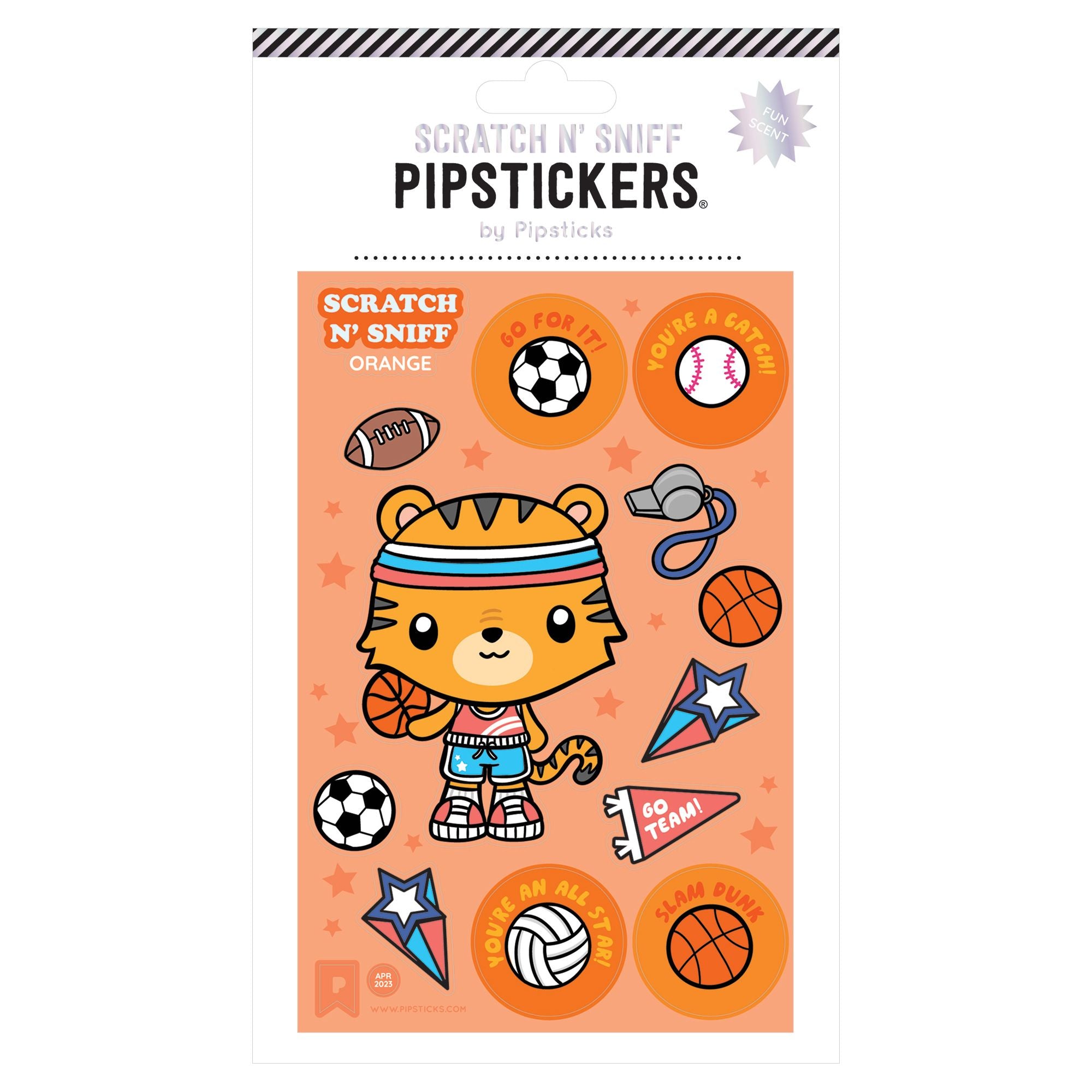 Jolly Jungle Kids Pack