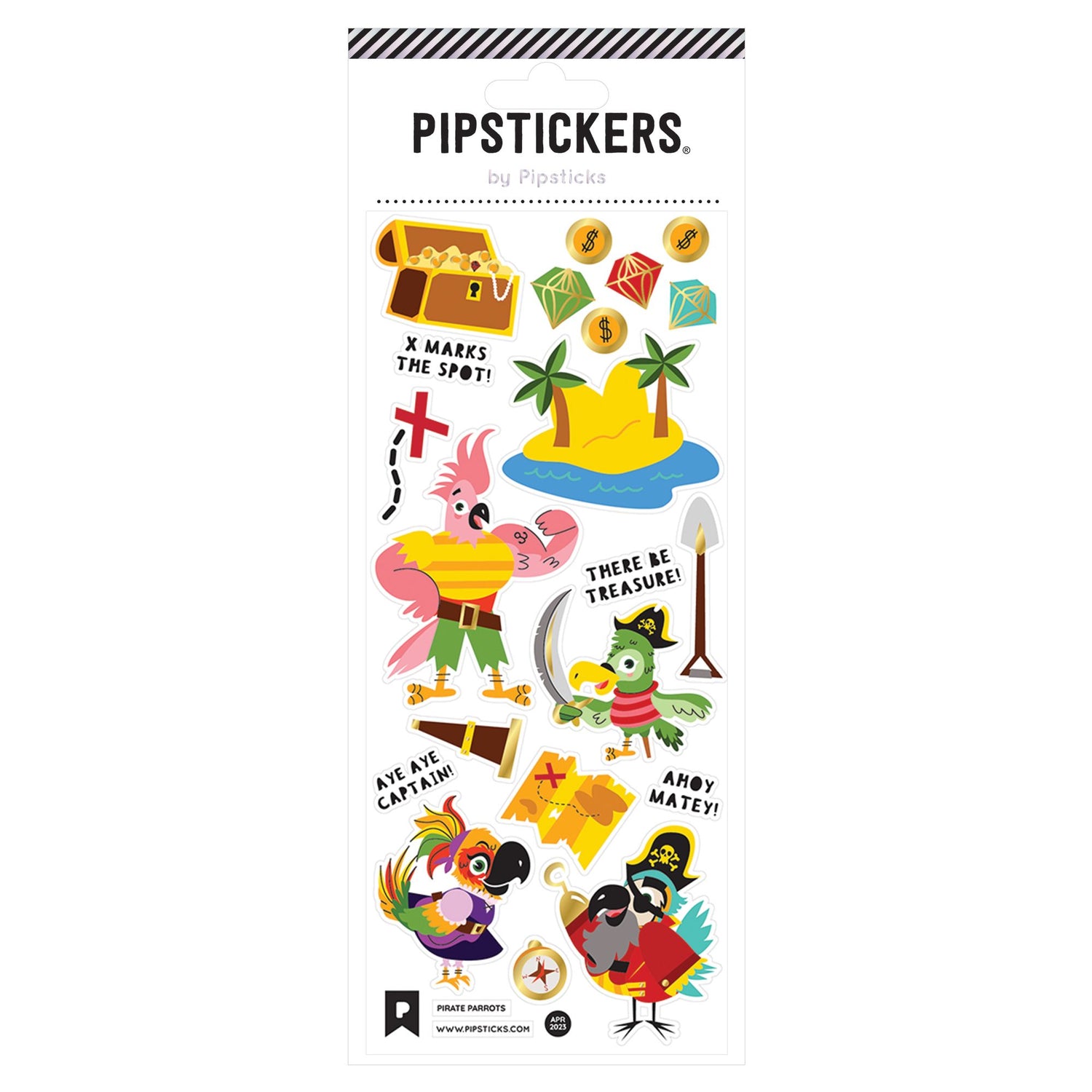 Jolly Jungle Kids Pack