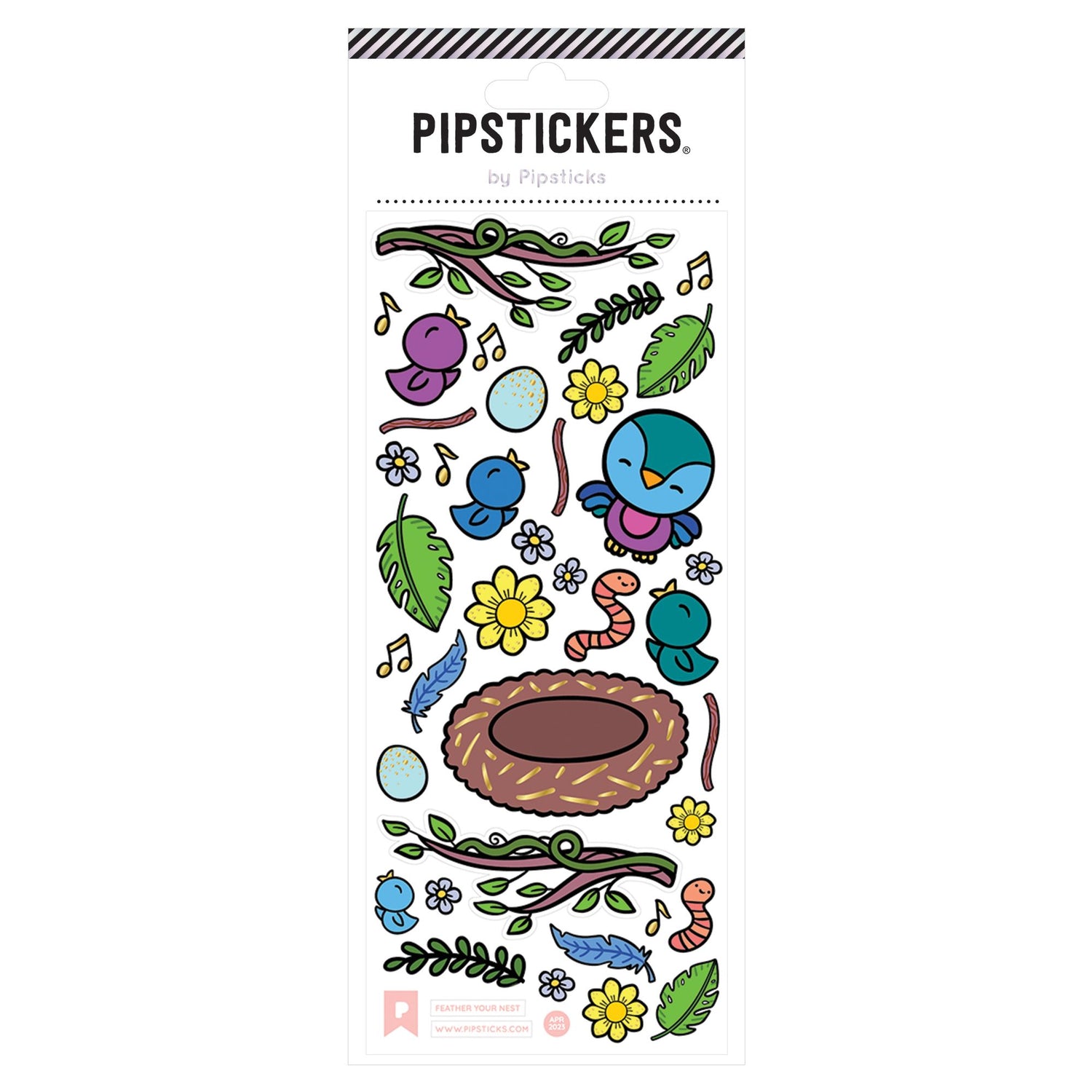 Jolly Jungle Kids Pack