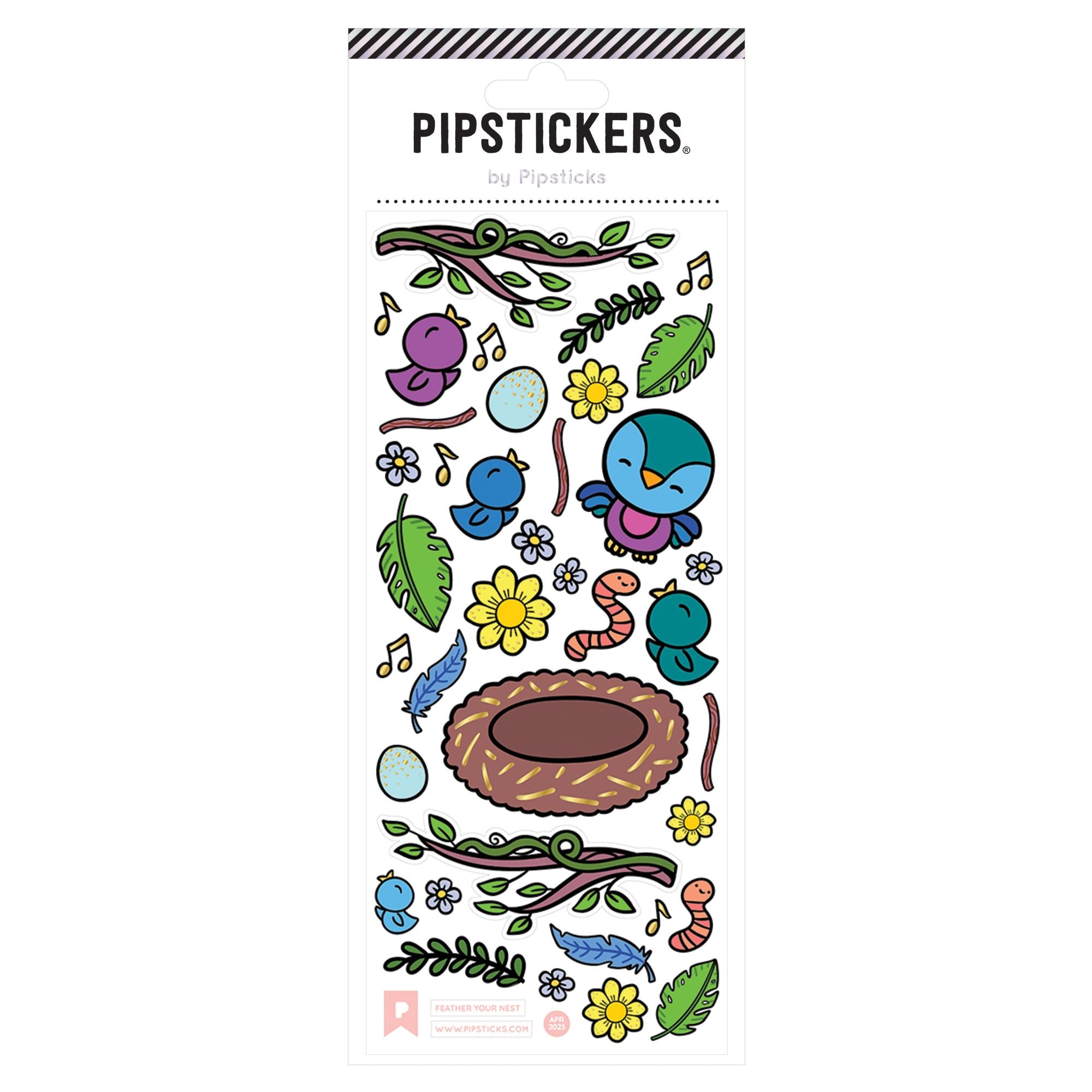Jolly Jungle Kids Pack