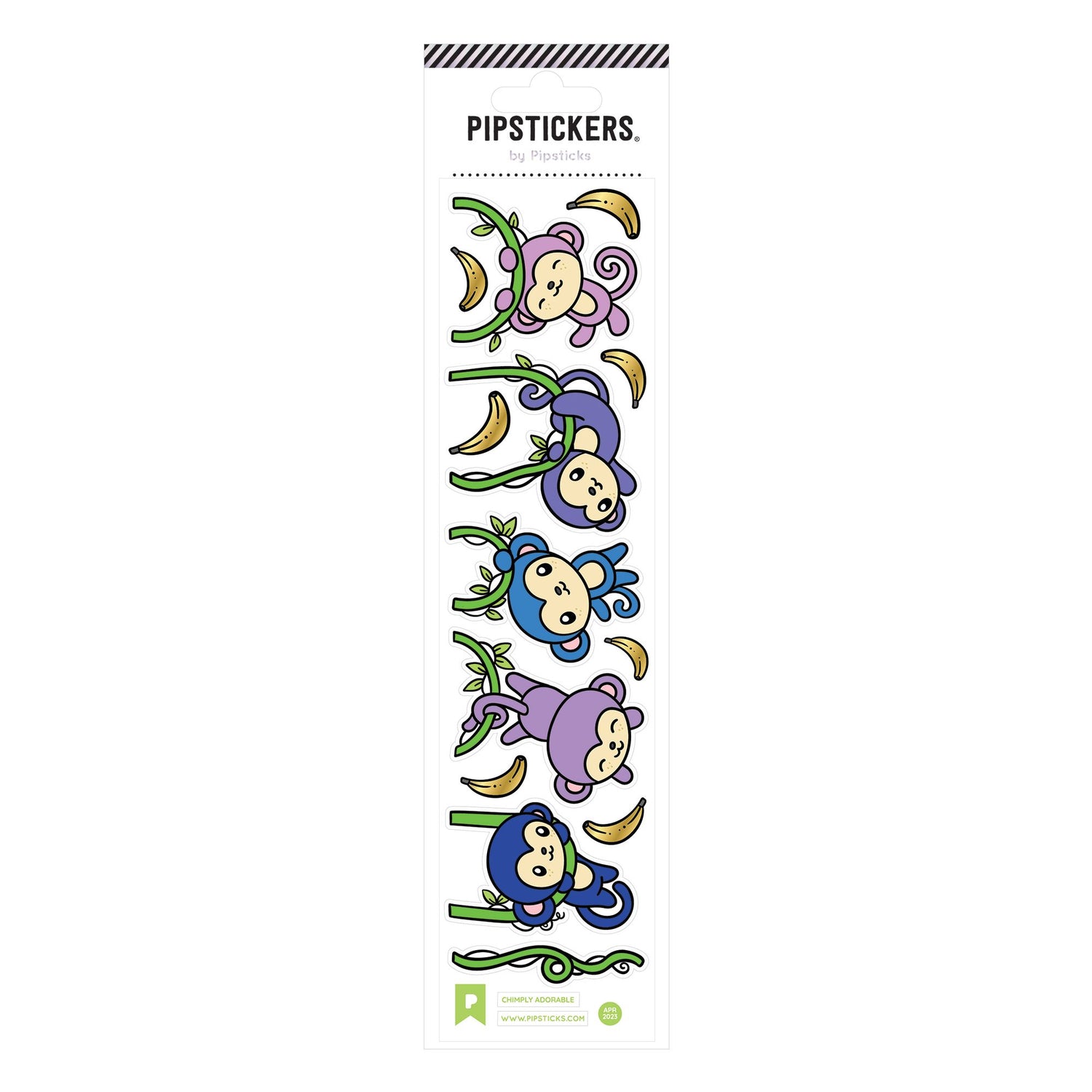 Jolly Jungle Kids Pack