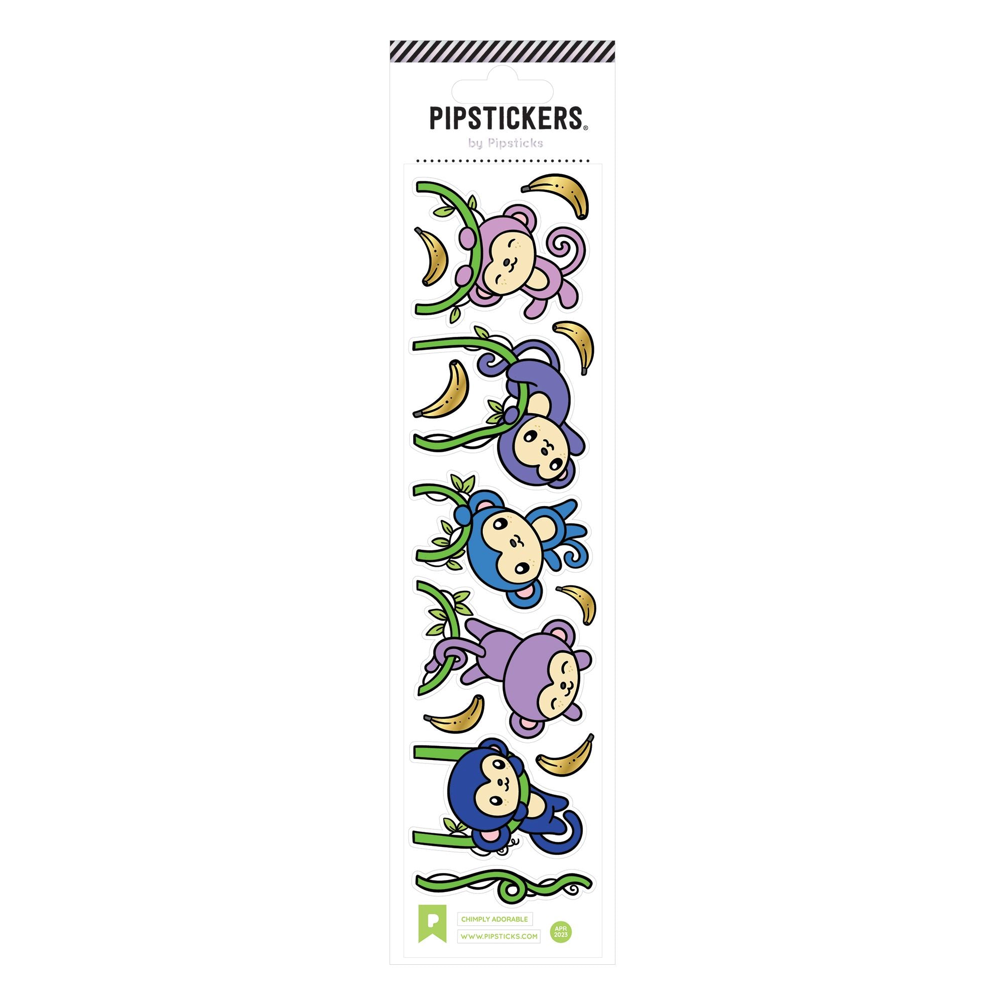 Jolly Jungle Kids Pack