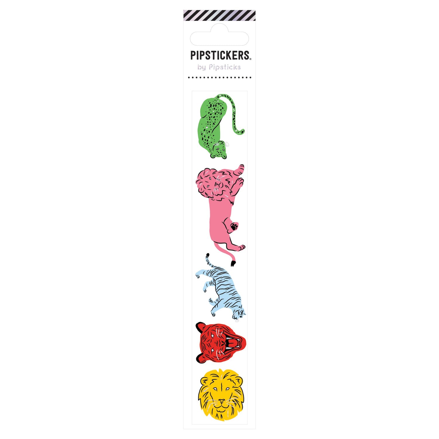 Jolly Jungle Kids Pack