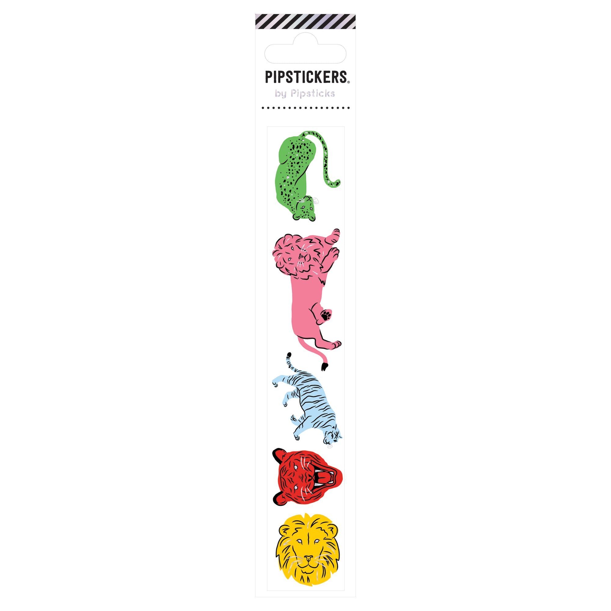 Jolly Jungle Kids Pack